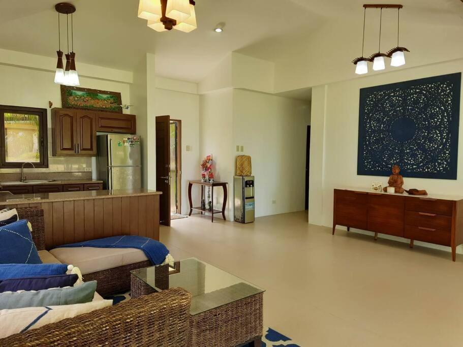 Sunset Beach House Siargao Sta Fe, General Luna General Luna  Esterno foto